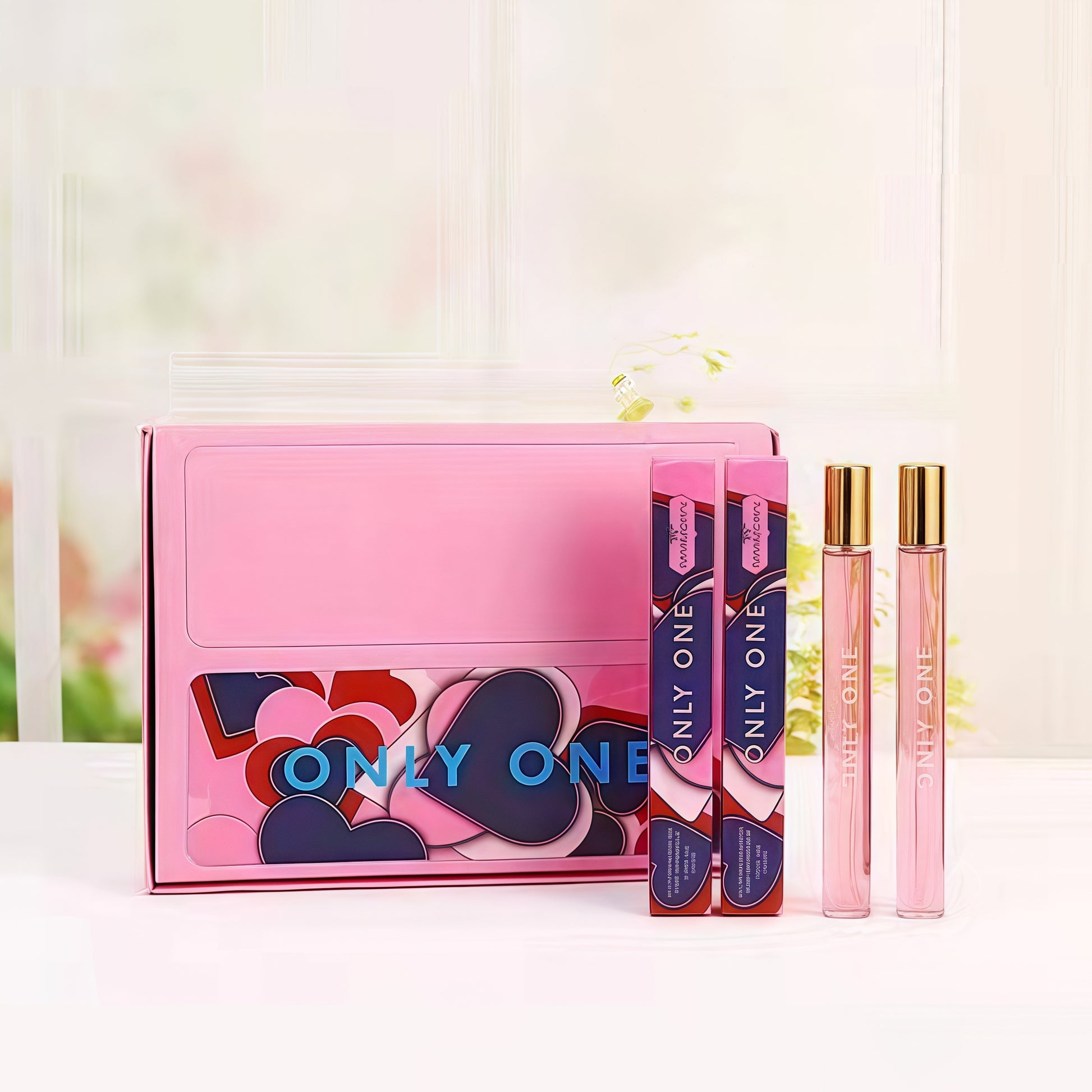 Perfumes
