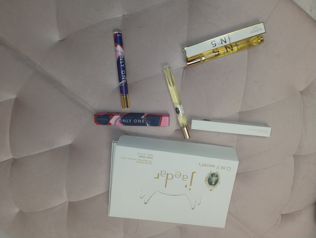 Perfumes